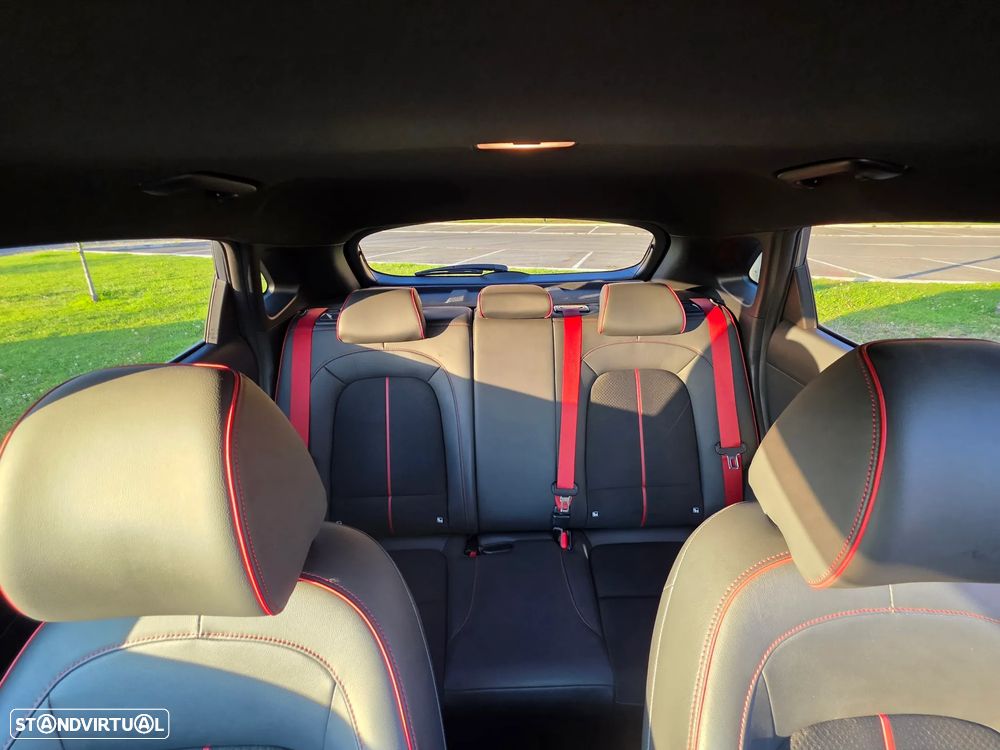 Hyundai Kauai 1.0 T-GDi Premium Pele/Tec Ver.+Nav+Vision - 18