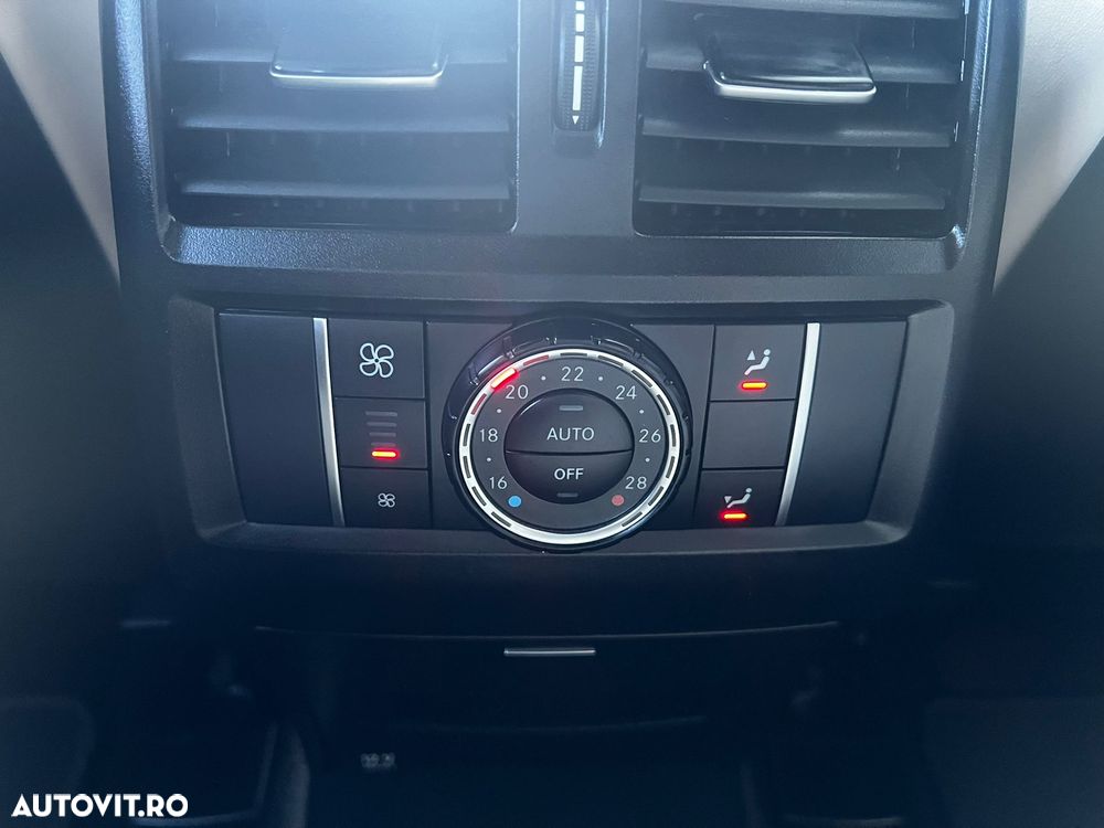 Mercedes-Benz GLE 350 d 4MATIC - 13