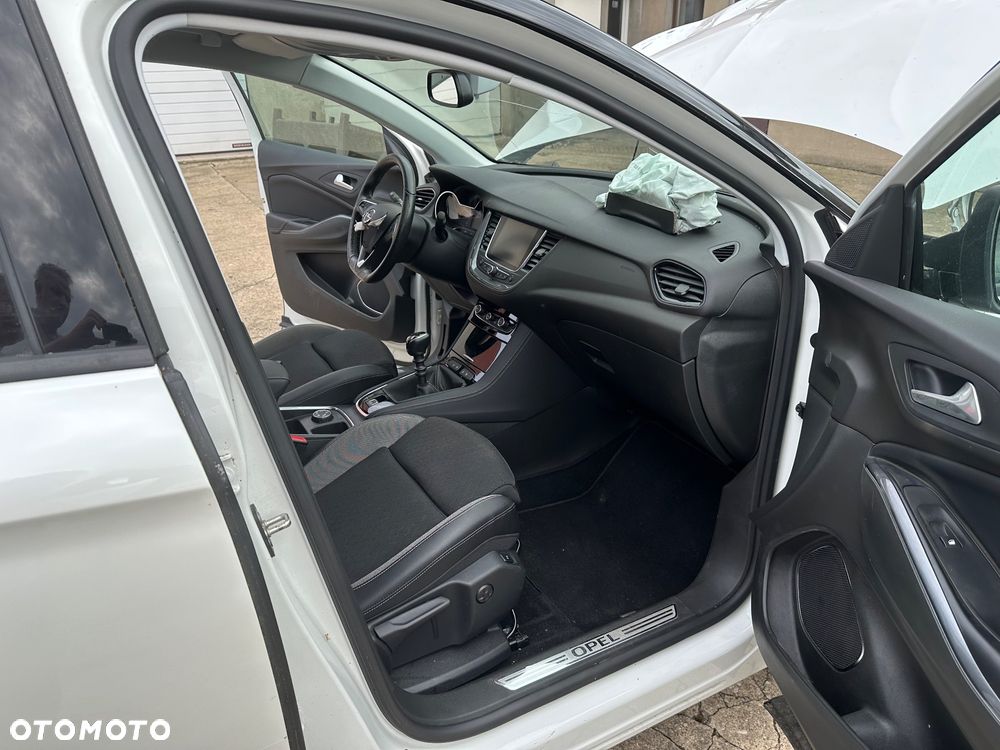 Opel Grandland X - 33