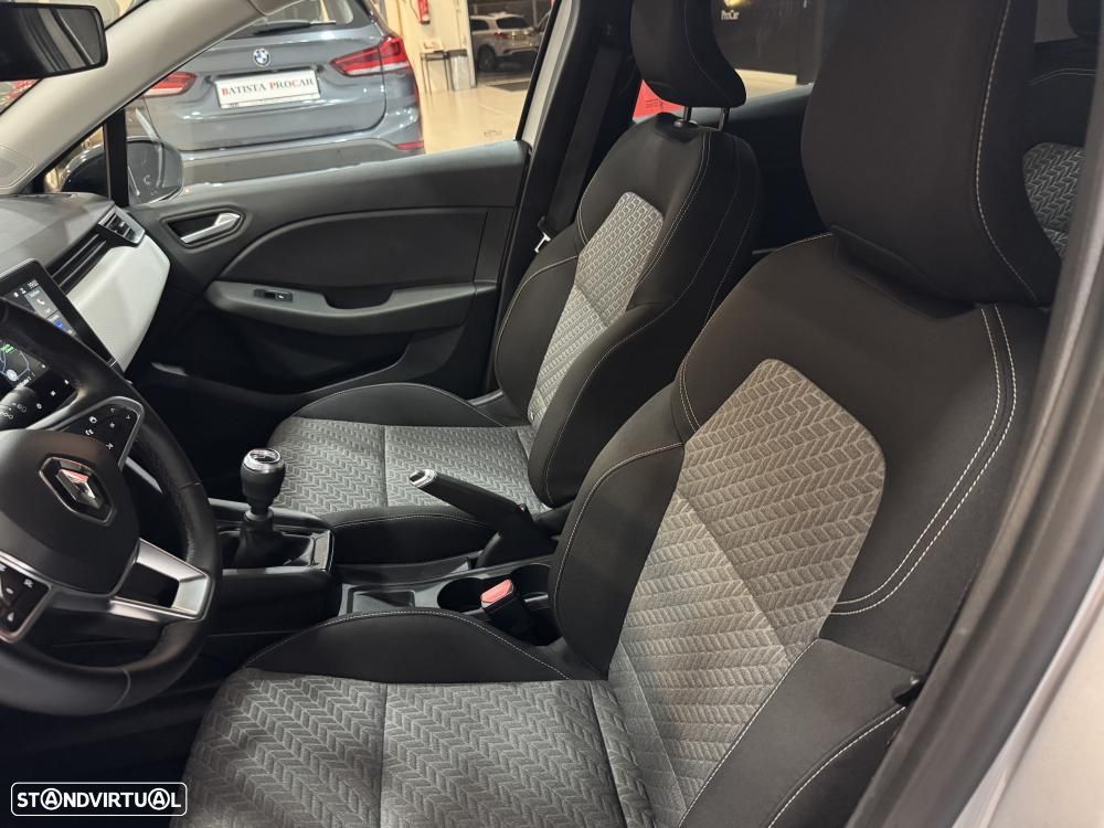 Renault Clio 1.0 TCe Evolution - 25