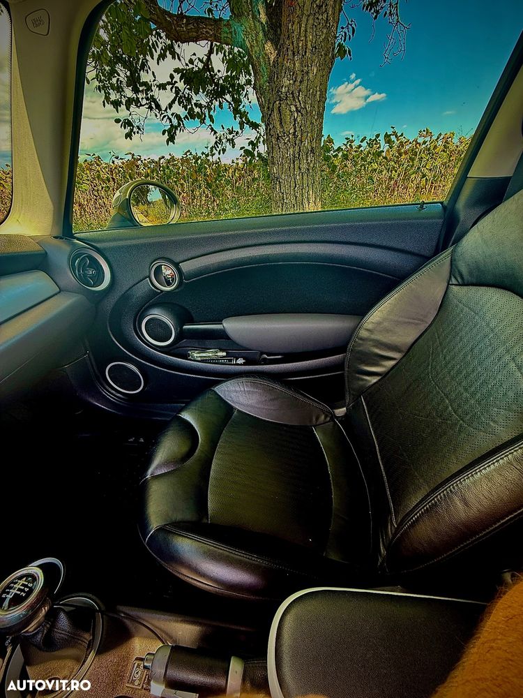 Mini Clubman Cooper - 7