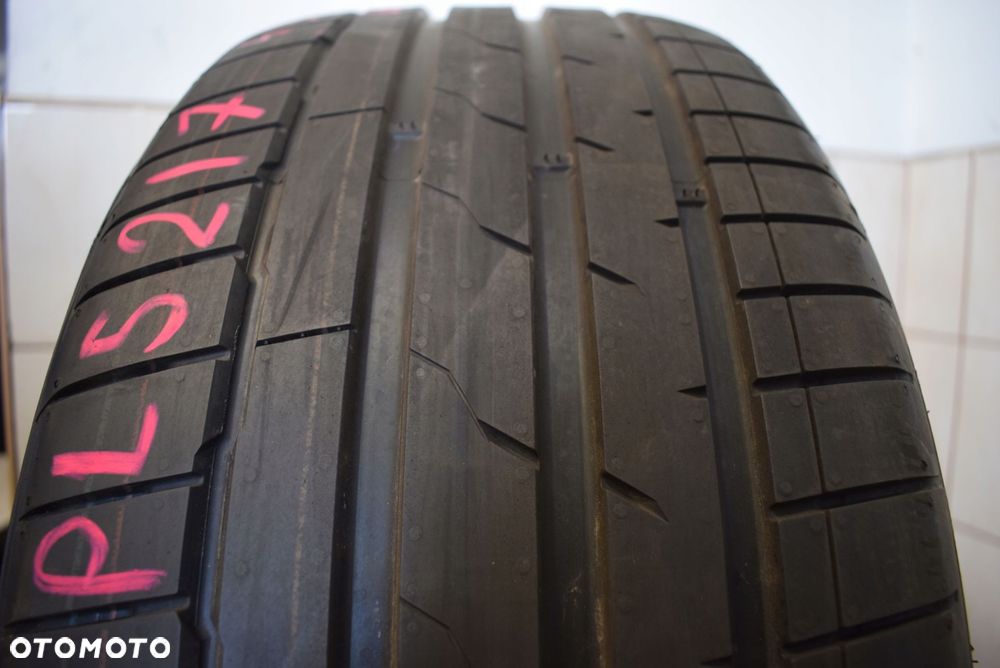 R20 255/45 Hankook Ventus S1 Evo 3 EV AO Wysyłka gratis! - 1