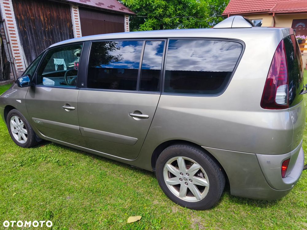 Renault Grand Espace 2.0 Expression - 6