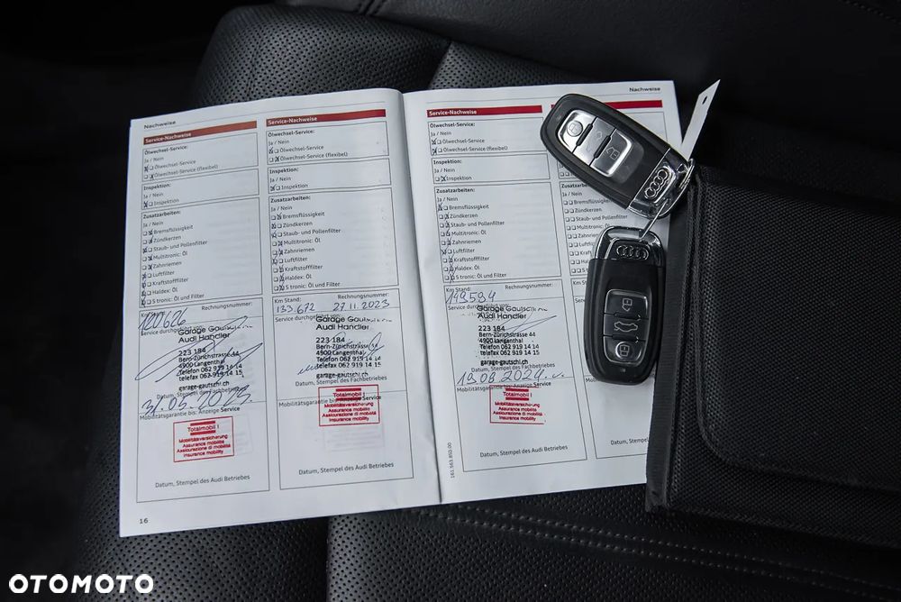 Audi A6 Limousine 3.0 TDI DPF clean diesel quattro S tronic sport selection - 38