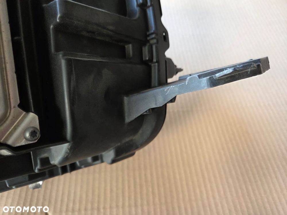 Lampa przednia prawa Citroen Berlingo IV Full LED - 10