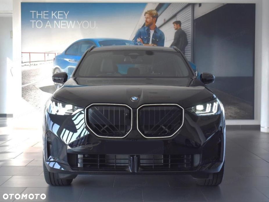 BMW X3 xDrive20d mHEV - 3
