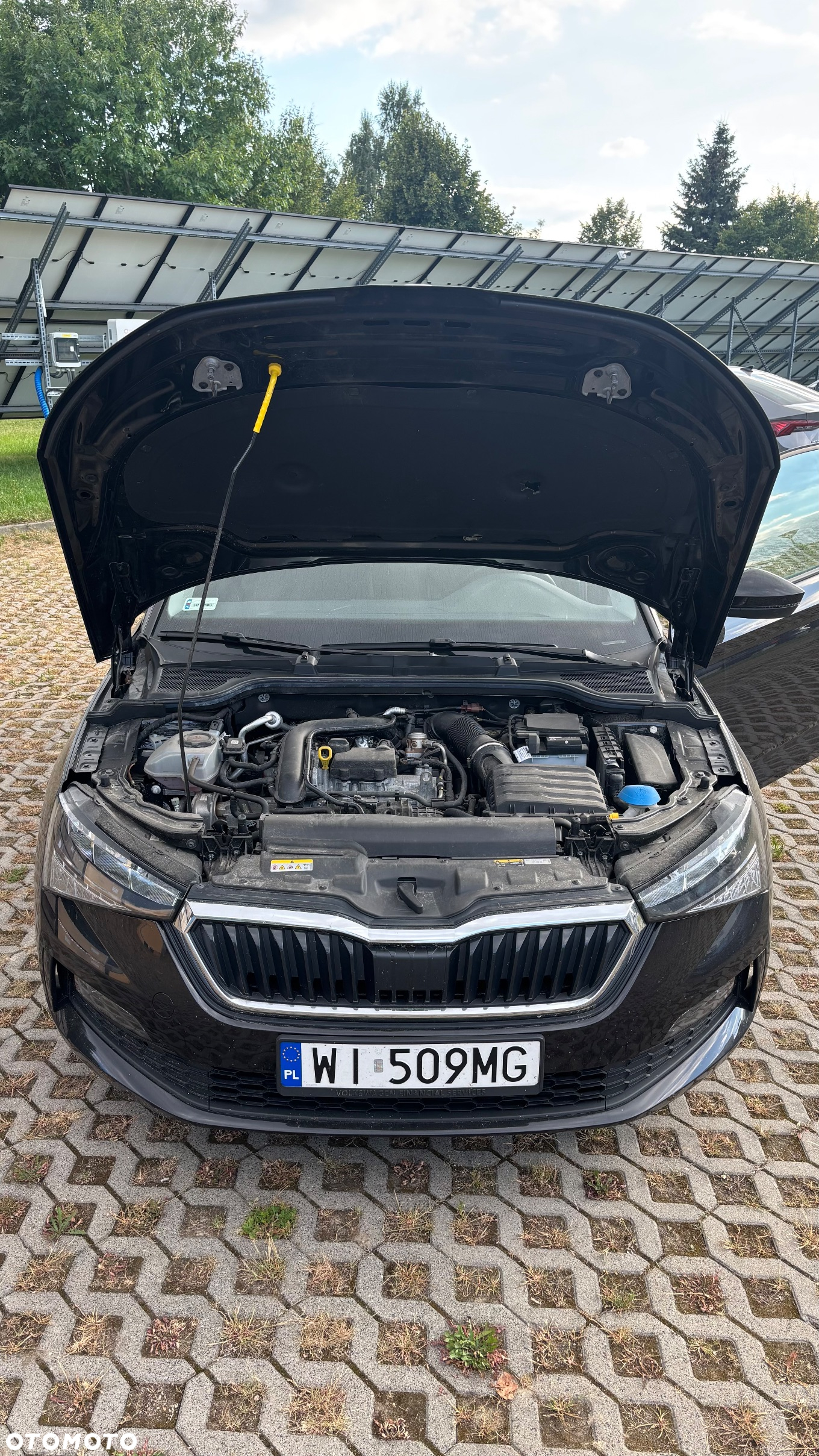 Skoda Scala 1.0 TSI Style - 12