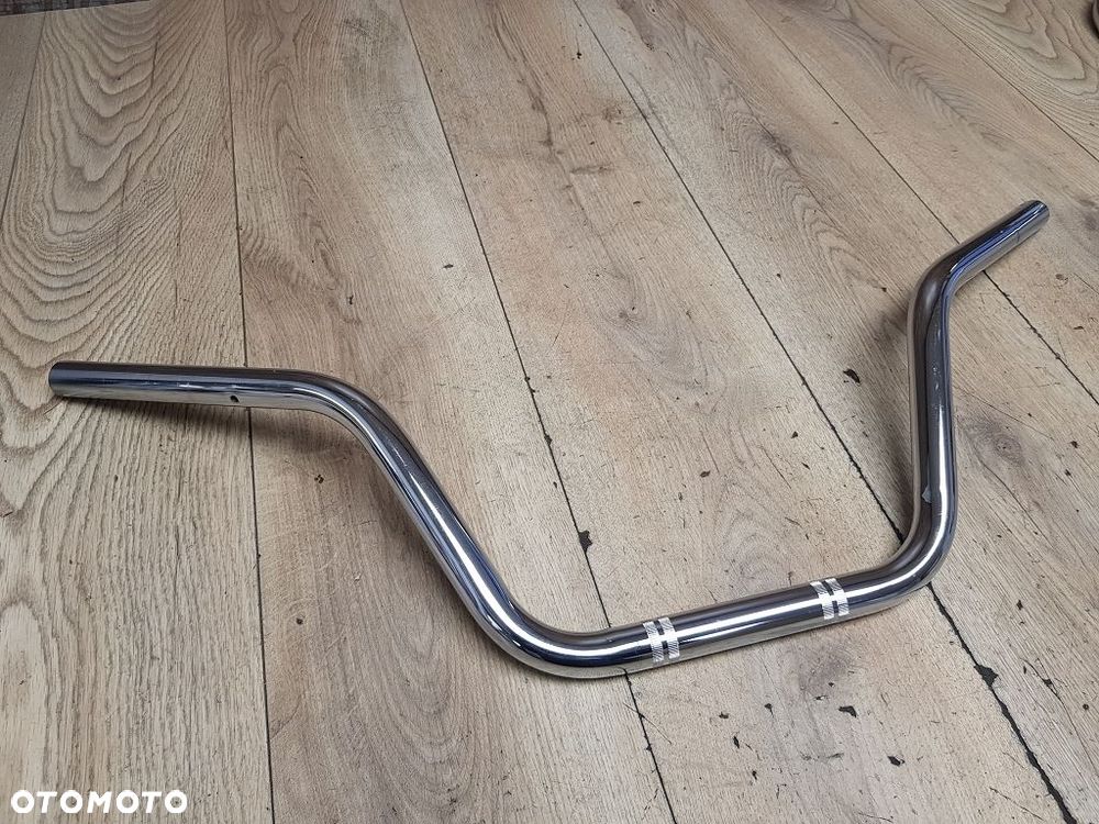 Kierownica Yamaha XVS1100 Drag Star Custom - 3