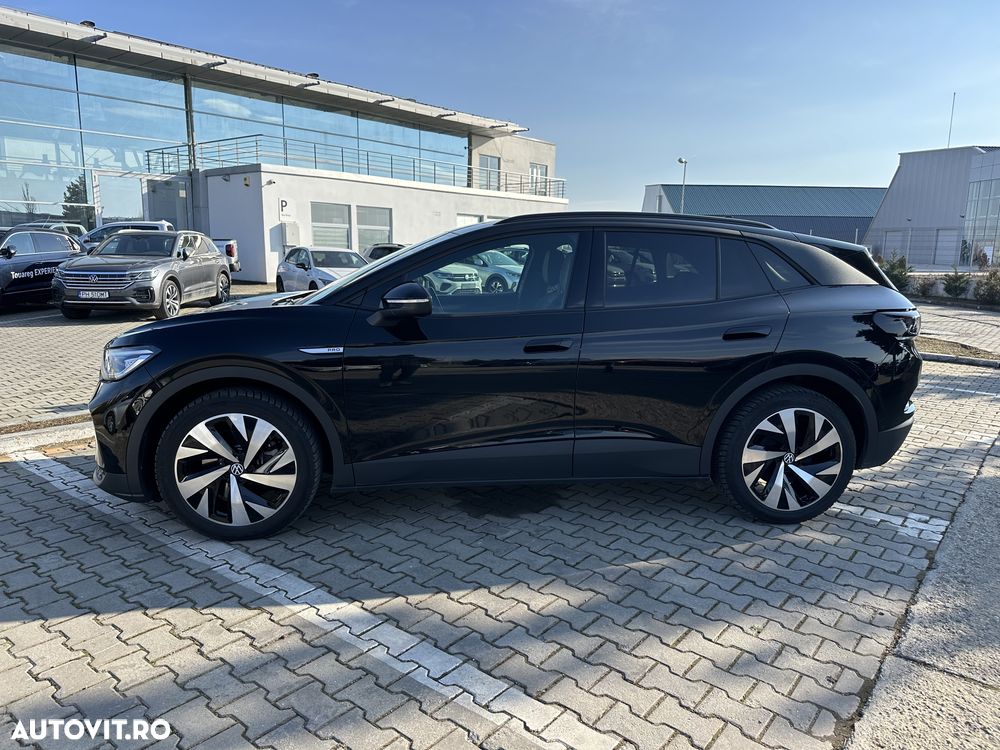 Volkswagen ID.4 77 kWh Pro Performance - 4
