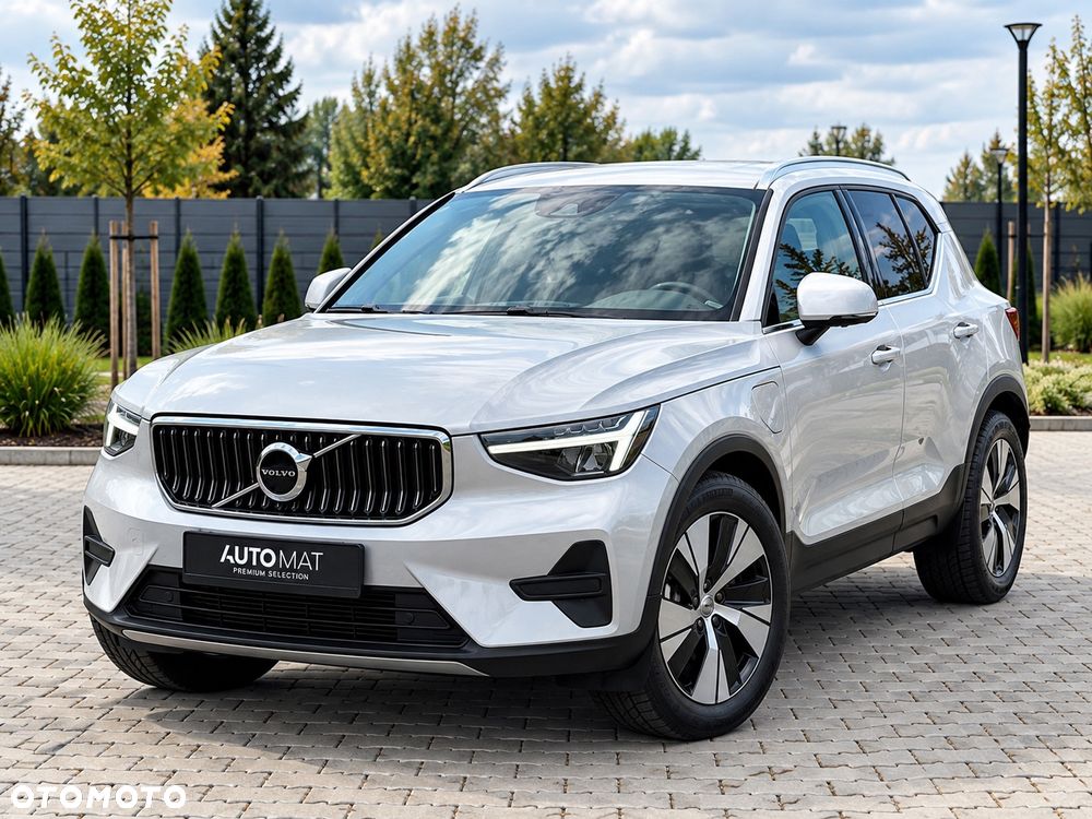 Volvo XC 40 T4 Recharge DKG Plus Bright - 2