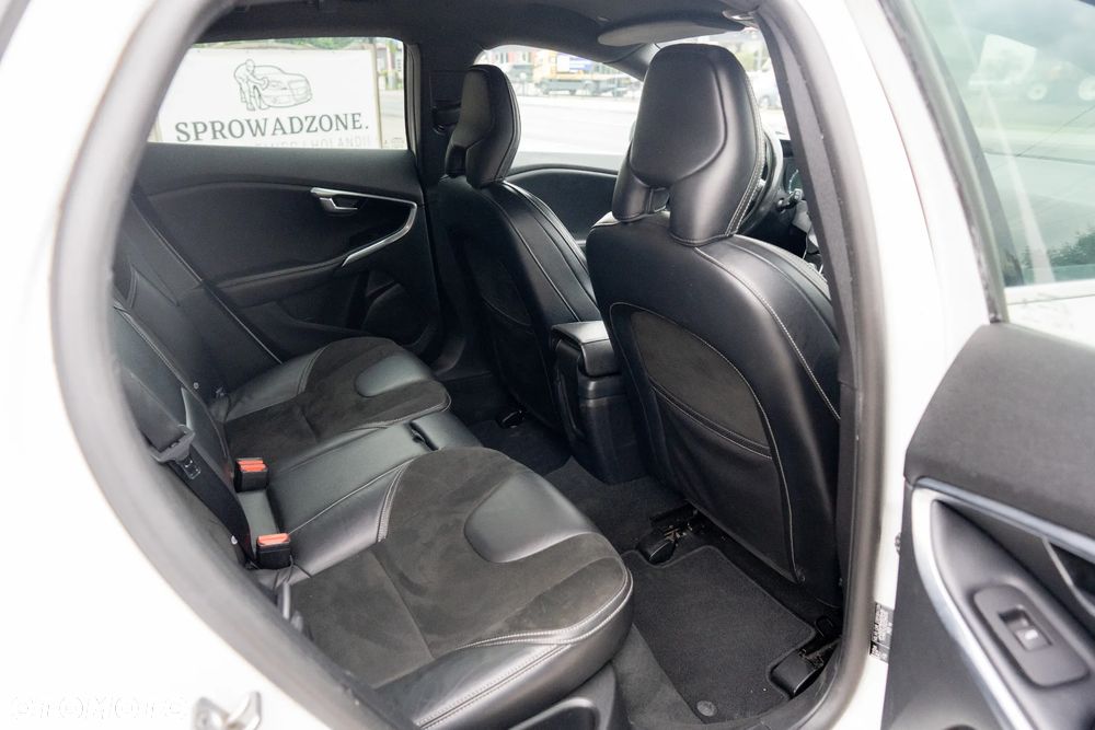 Volvo V40 D2 RDesign - 21