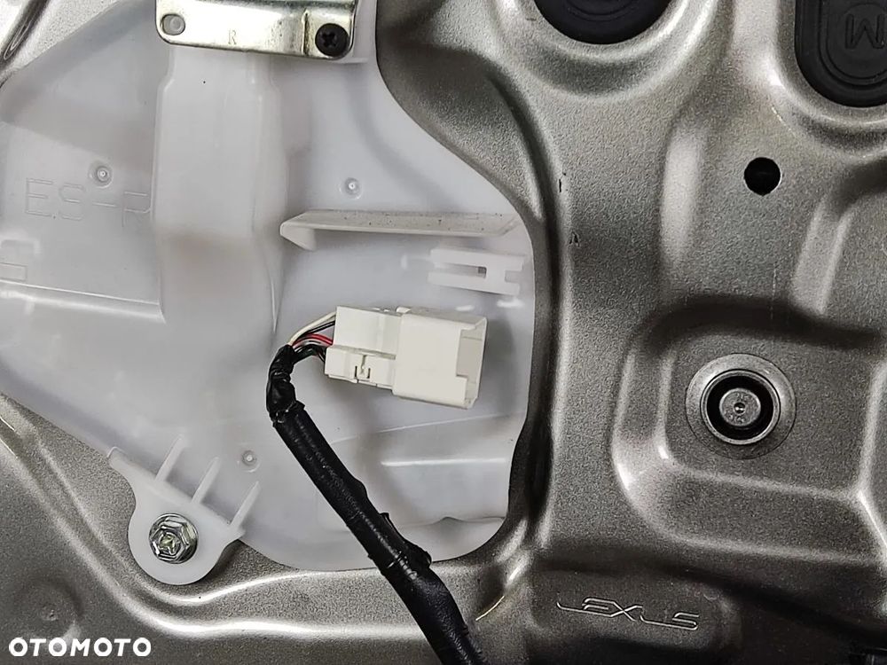 LEXUS ES gen VII 18-21r Drzwi Przód  Prawy Lewy RÓŻNE KOLORY - 11