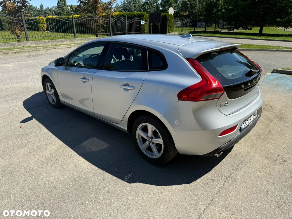Volvo V40 D4 Drive-E Kinetic - 18
