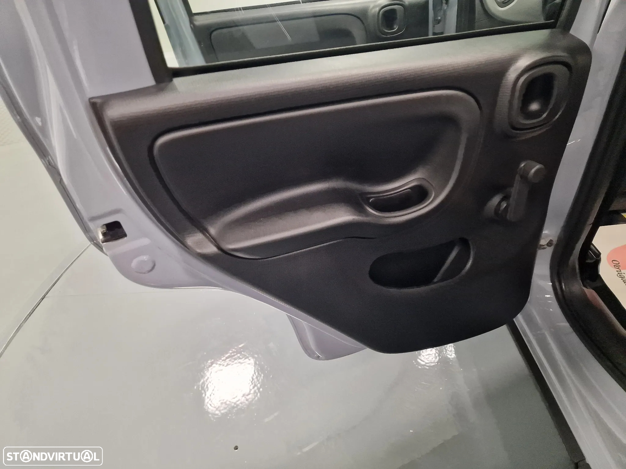 Fiat Panda 1.0 Hybrid City Life - 27