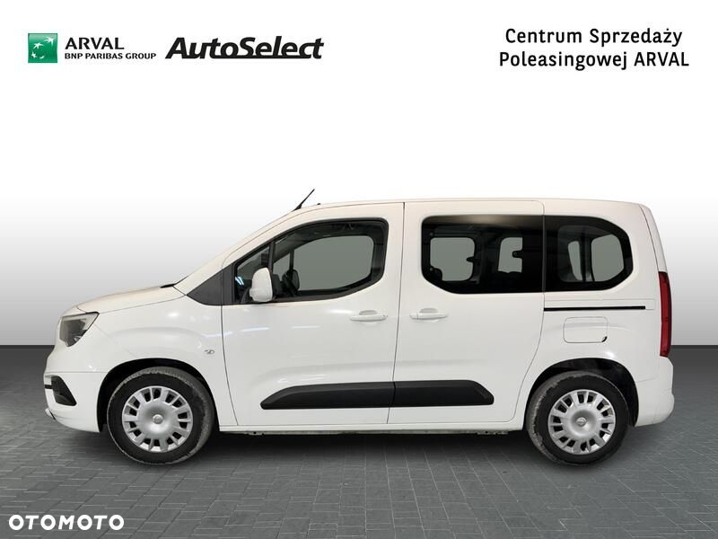 Opel Combo - 2