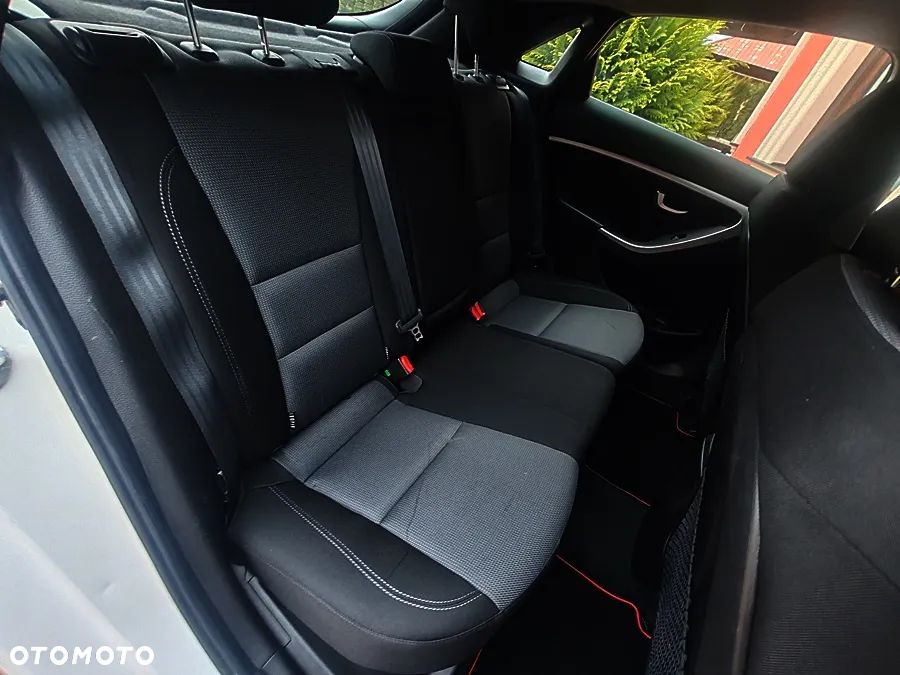 Hyundai i30 1.4 Classic - 29