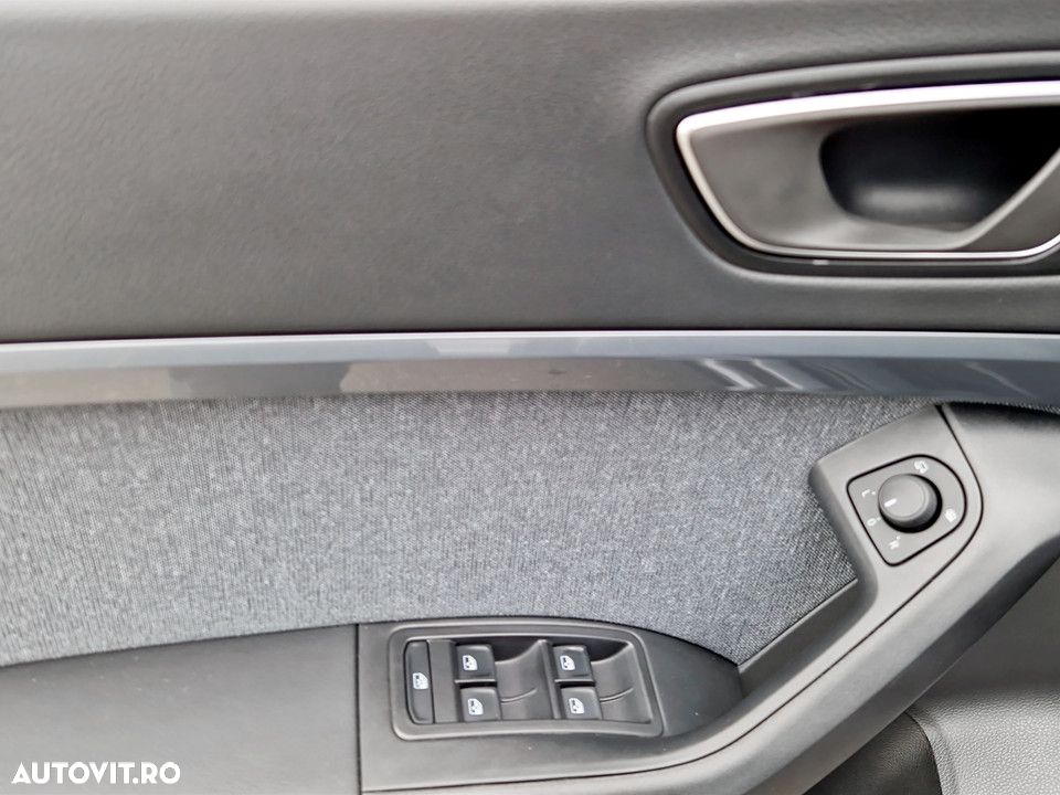 Seat Ateca 1.5 TSI DSG7 Style - 17