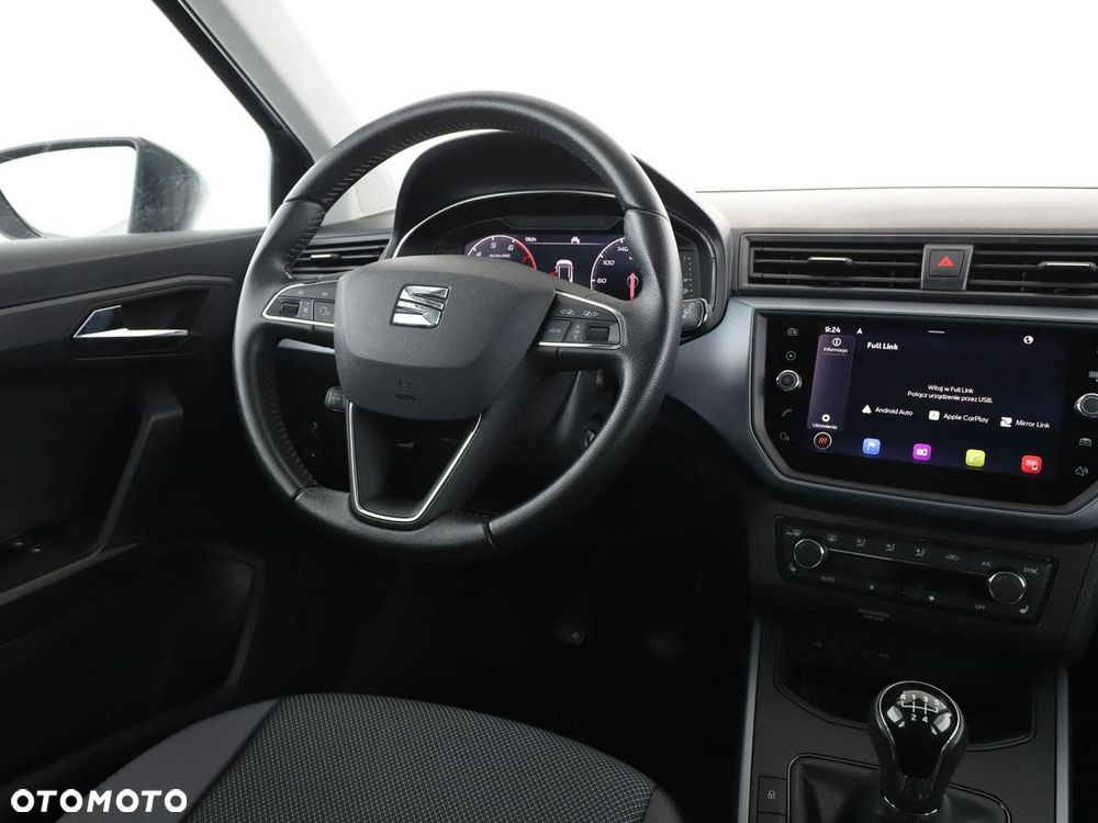 Seat Arona 1.0 Eco TSI Style - 17