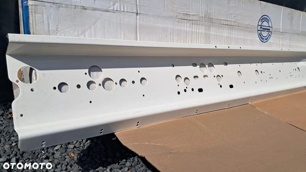 Nośnik lamp Krone Oryginał - 1