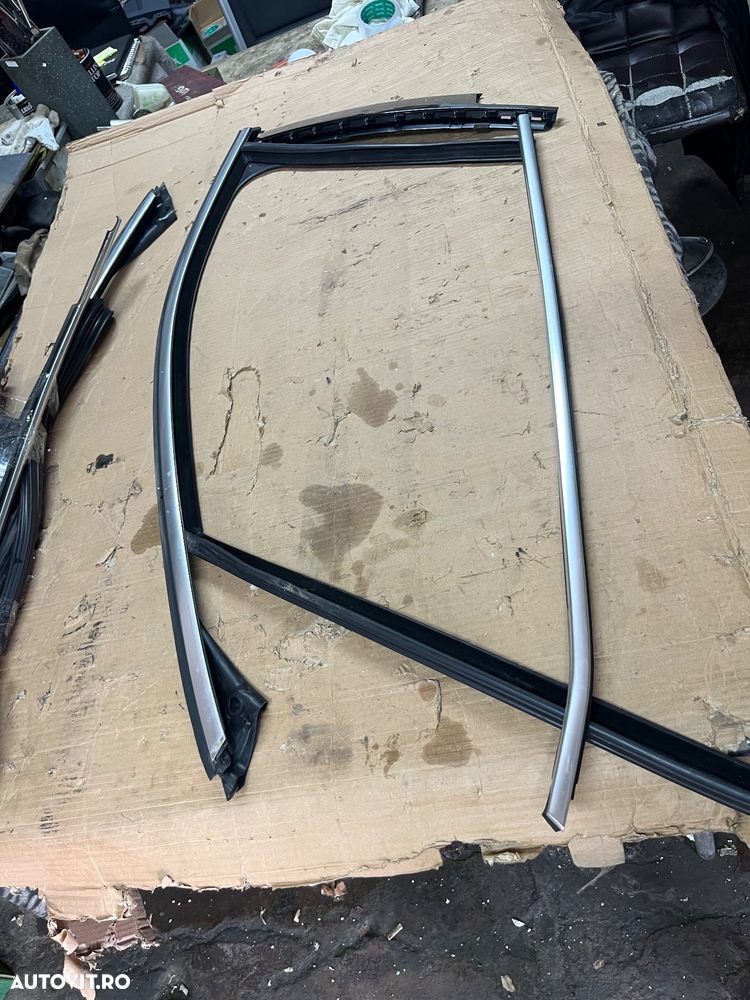 Ornamente usa stanga fata BMW x1 f48 - 4