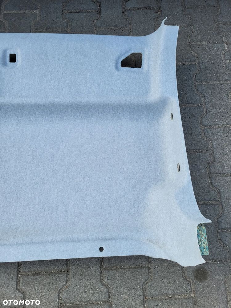 IVECO DAILY 14- PODSUFITKA 5802744665 - 4