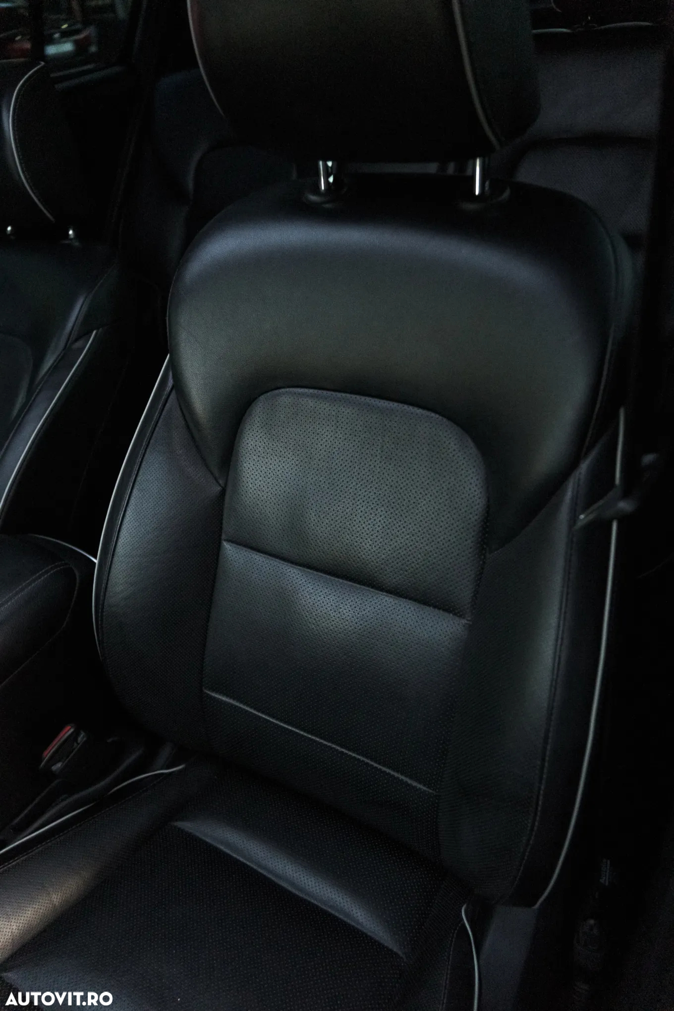 Kia Sportage 2.0 DSL HP 6AT 4x4 GT Line - 14
