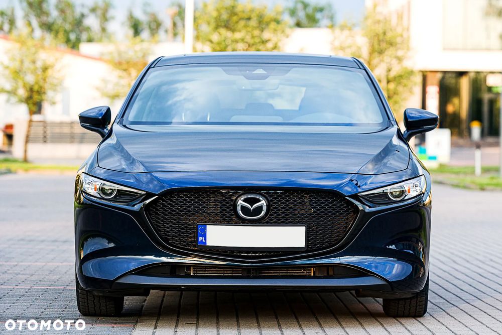 Mazda 3 - 6