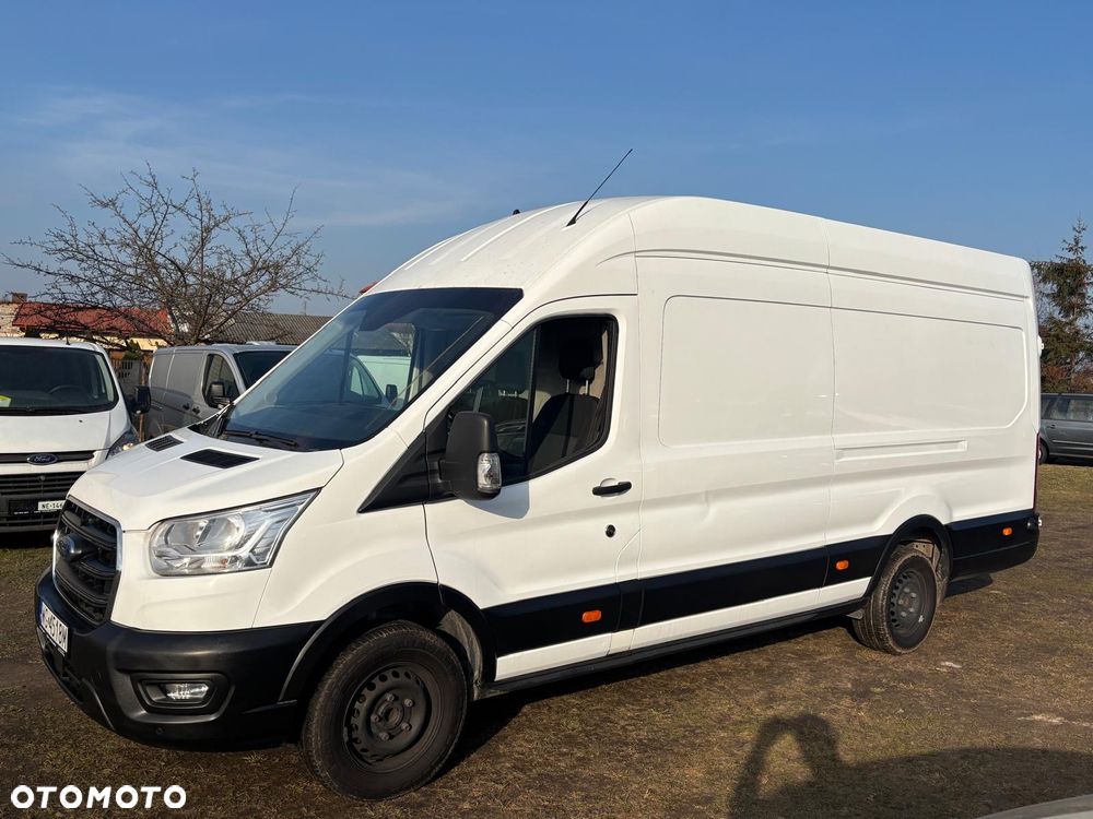 Ford Transit - 10