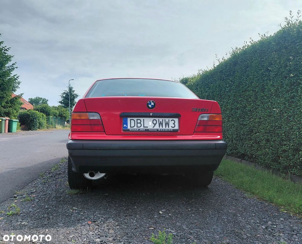 BMW Seria 3 - 4