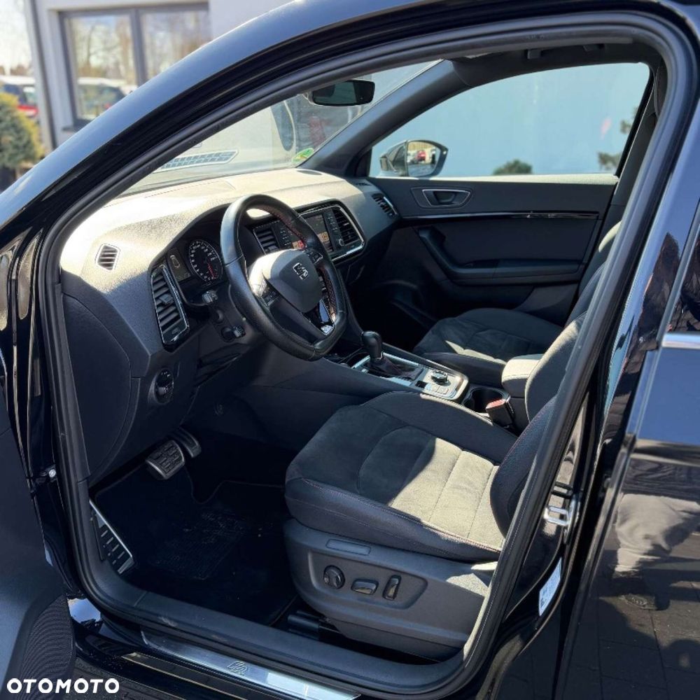 Seat Ateca - 17