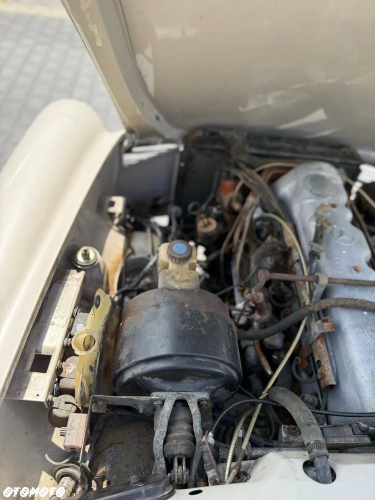 Mercedes-Benz Inny - 18