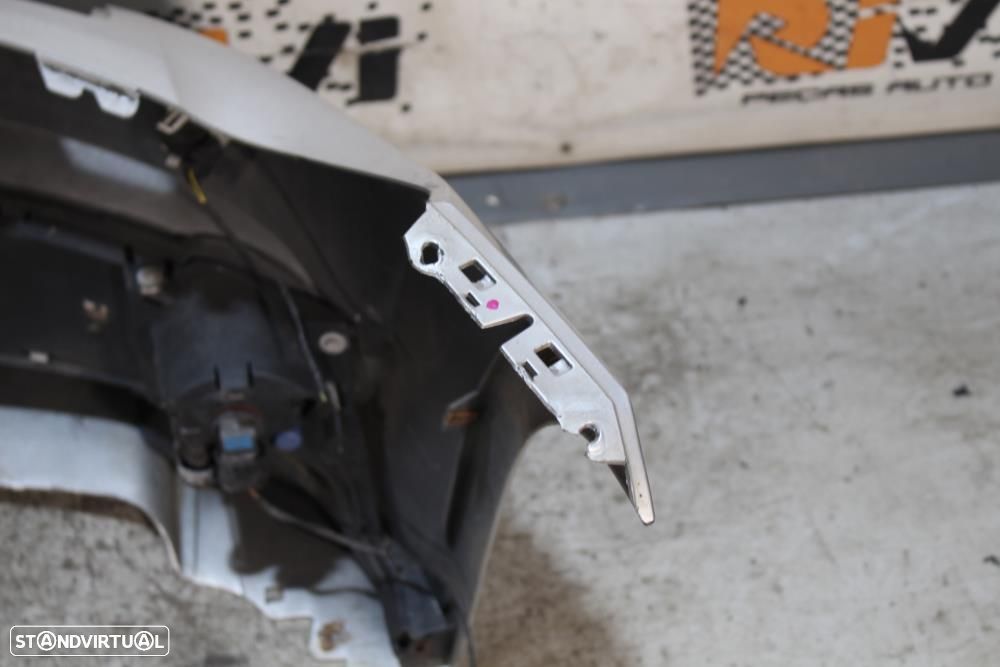 Parachoques Frontal Bmw 3 Coupé (E92)  Para Choques Da Frente Bmw Seri - 8