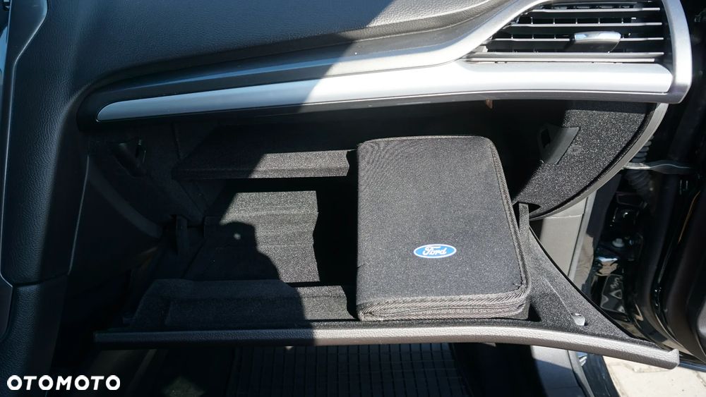 Ford Mondeo 1.5 EcoBoost Edition - 21