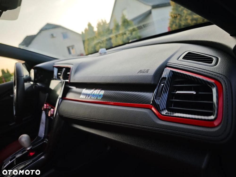 Honda Civic 1.5 i-VTEC Turbo Sport Plus - 38