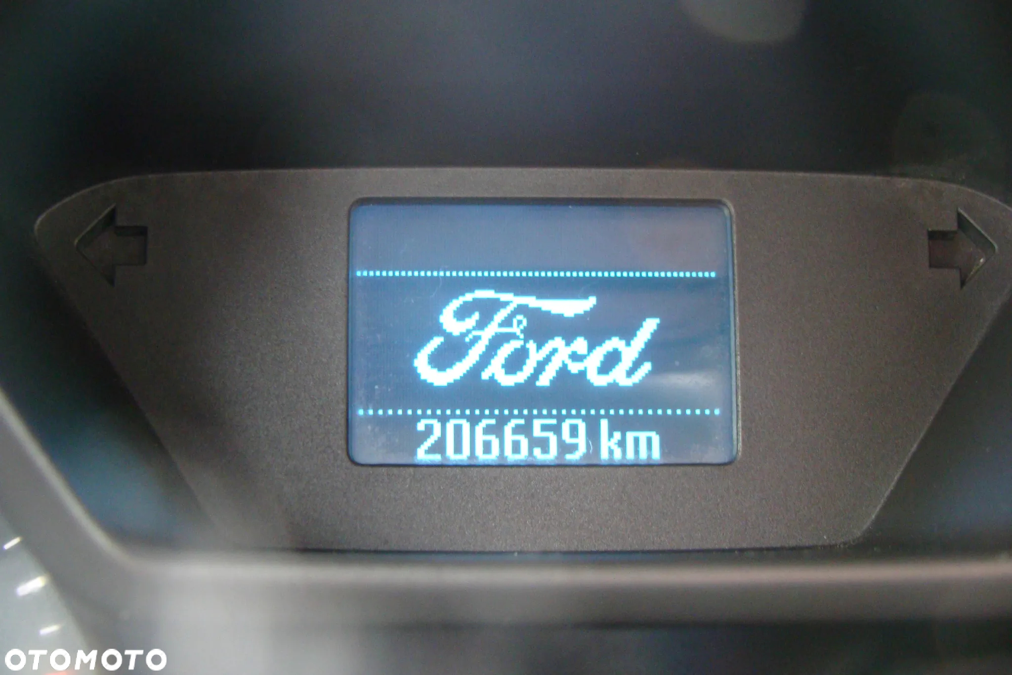 Ford Tourneo Connect - 6