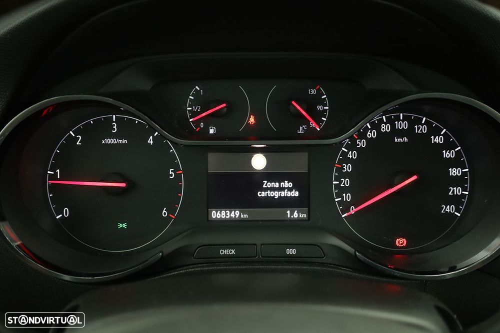 Opel Crossland X 1.6 CDTi Innovation - 17