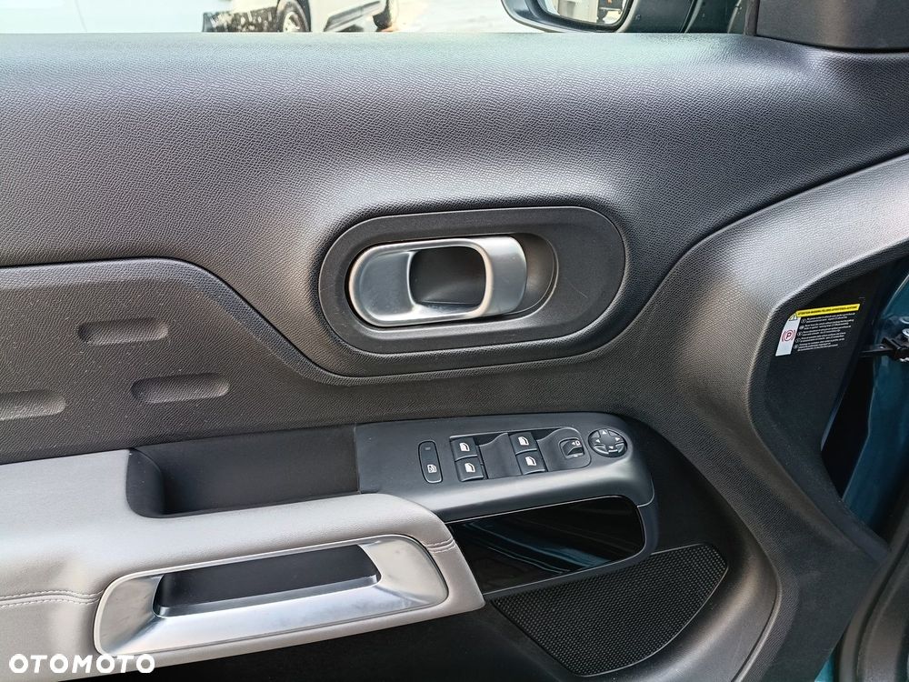 Citroën C5 Aircross - 11