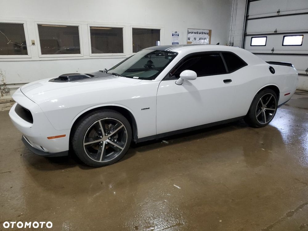 Dodge Challenger 5.7 R/T Shaker - 3