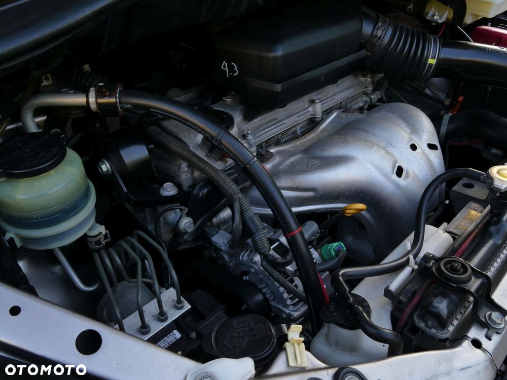Toyota Previa 2.4 Automatik Luna - 33