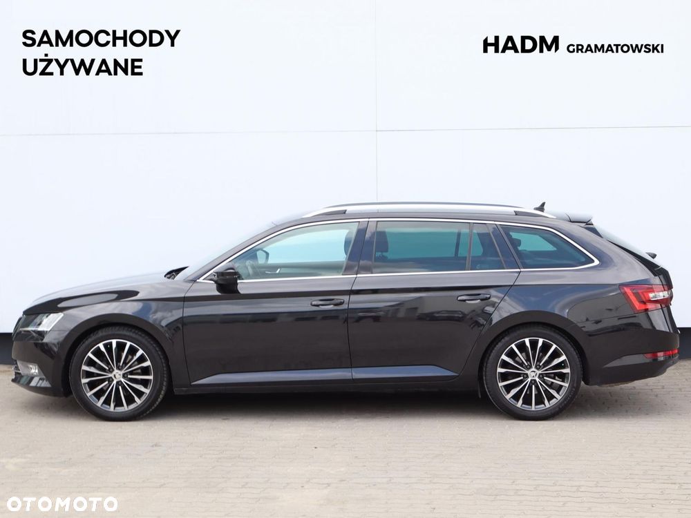Skoda Superb - 4