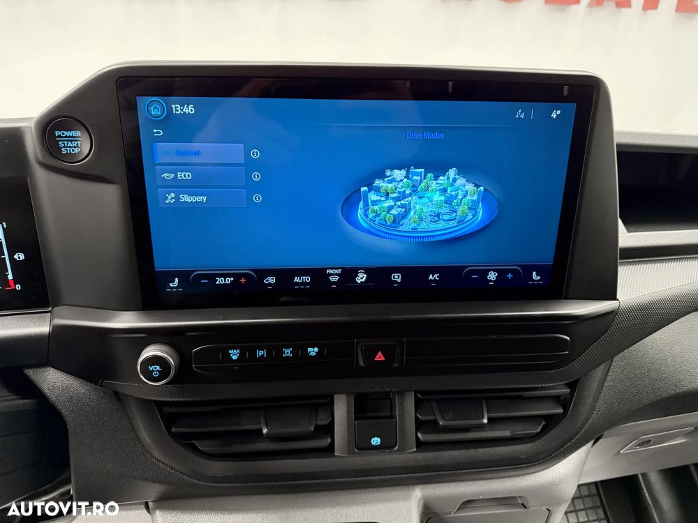 Ford TRANSIT CUSTOM L2 - 32