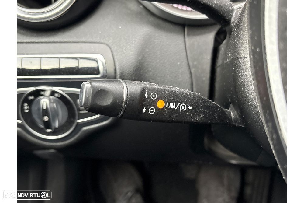 Mercedes-Benz C 350 e T 7G-TRONIC - 15