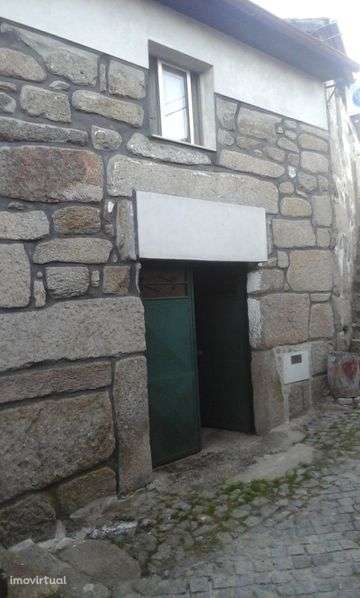 Casa r/C e 1o andar localizada em Cabril, Montalegre - Grande imagem: 3/7