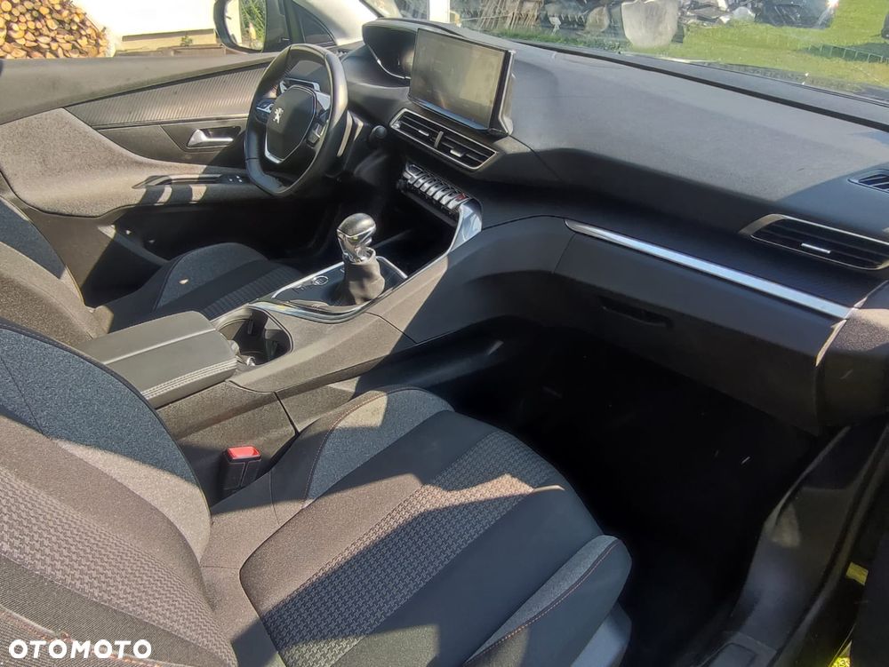 Renault Grand Scenic TCe 130 Bose Edition - 10