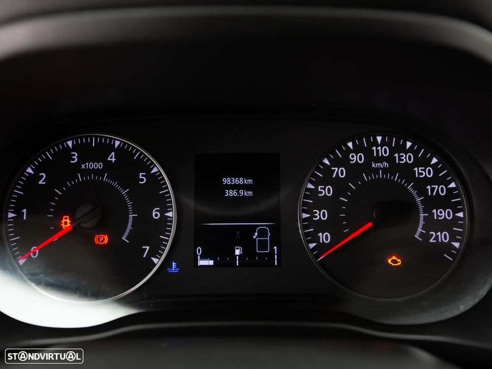 Renault Express 1.5 BLUE DCI CONFORT c/iva - 13