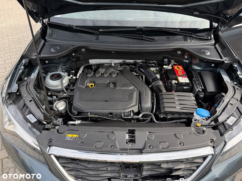 Seat Ateca 1.5 TSI Style S&S DSG - 28