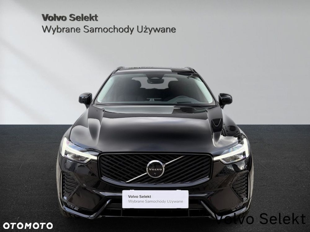 Volvo Xc60 2025 photo 4