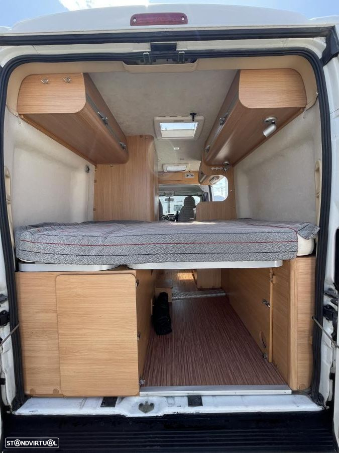 Adria Twin 5,4m - 3