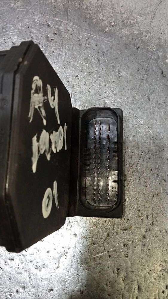 ABS AUDI A4 2001 -0265225048 - 5