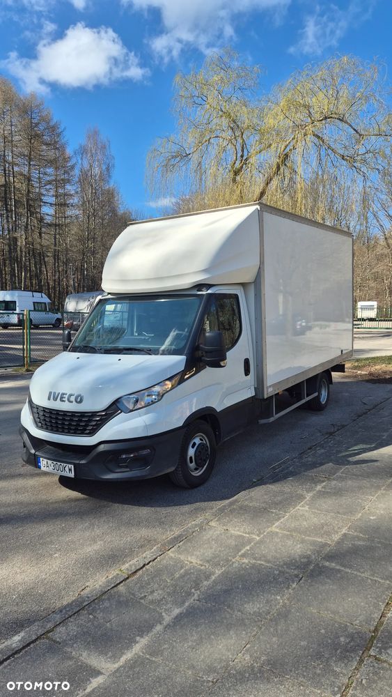 Iveco Daily - 1